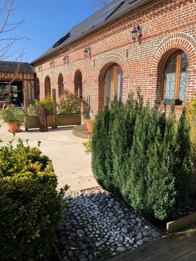Le Jardin Des Roses Couette-café